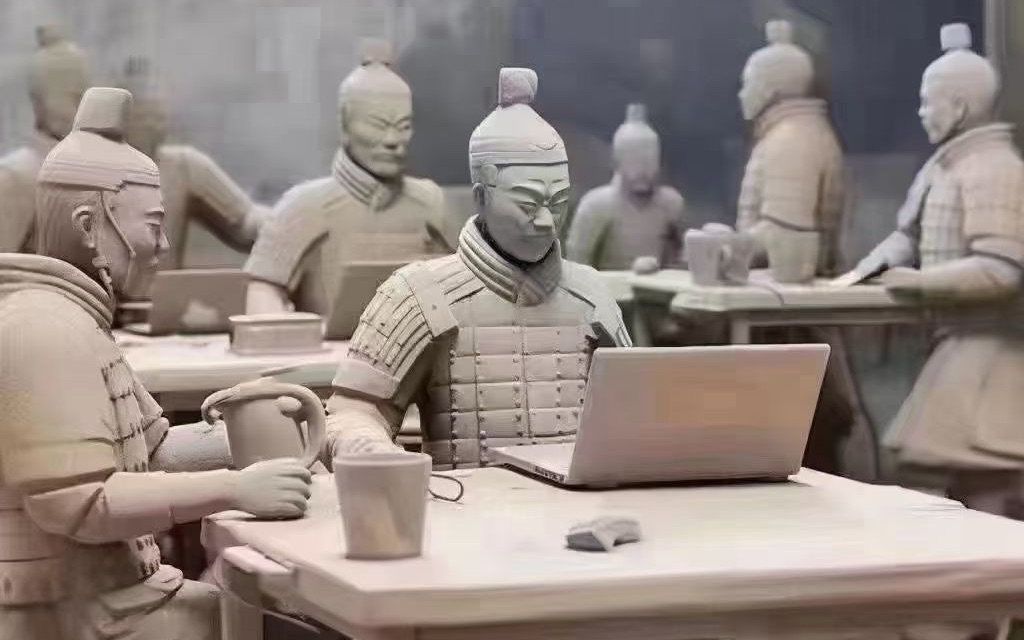 OpenAI又祭出王炸，联合创始人Greg Brockman最新TED演讲演示，用ChatGPT插件功能可以帮你画出想吃的晚餐，并自动为你生成菜谱，匹配外卖软件