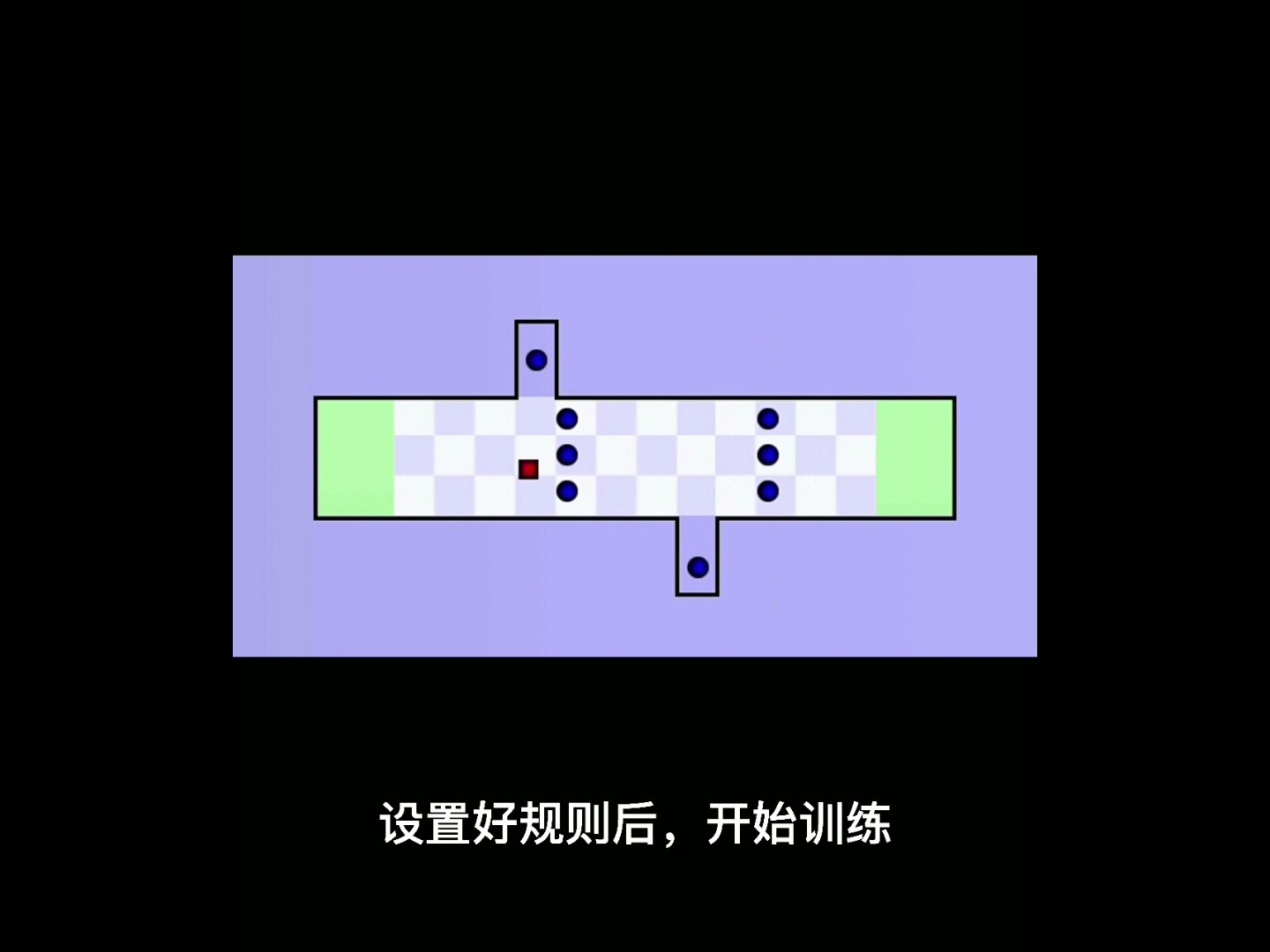 AI玩世界上最难的游戏 资源不够，努力来补