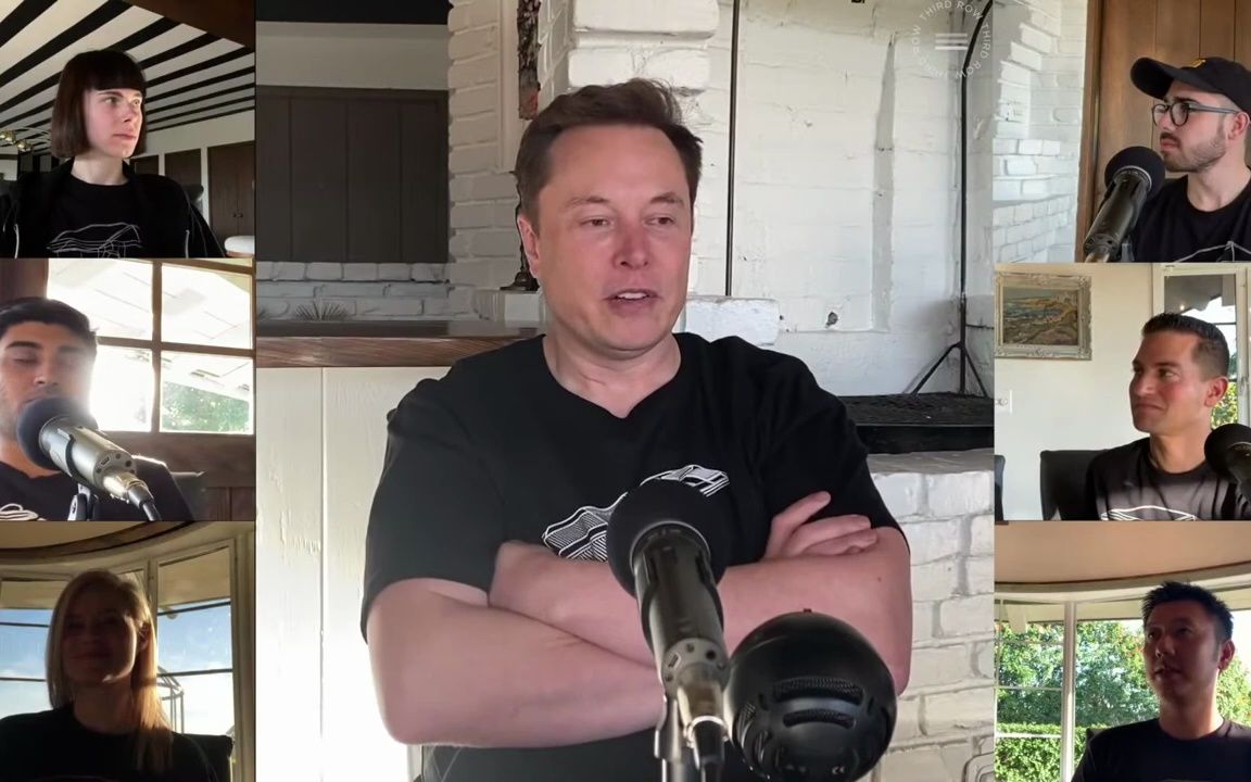 马斯克关于chatgpt的最新讨论！The Future of AI is Here: What can you do with GPT-4?