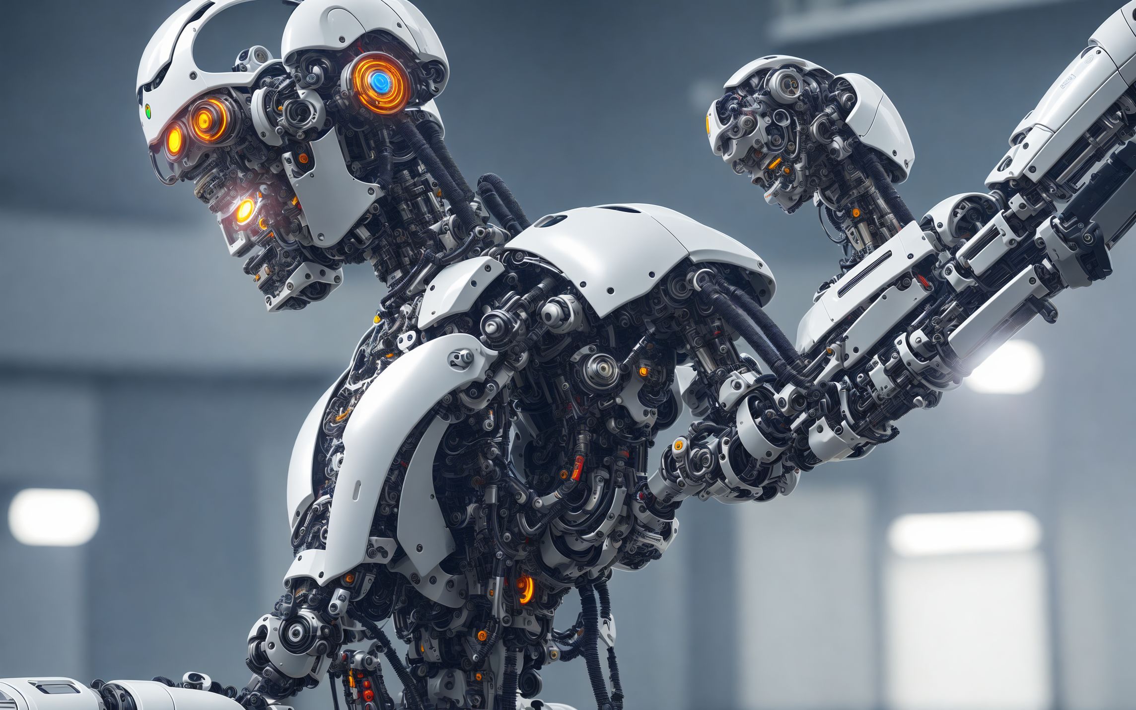 GPT5将会自己开发新的人工智能？