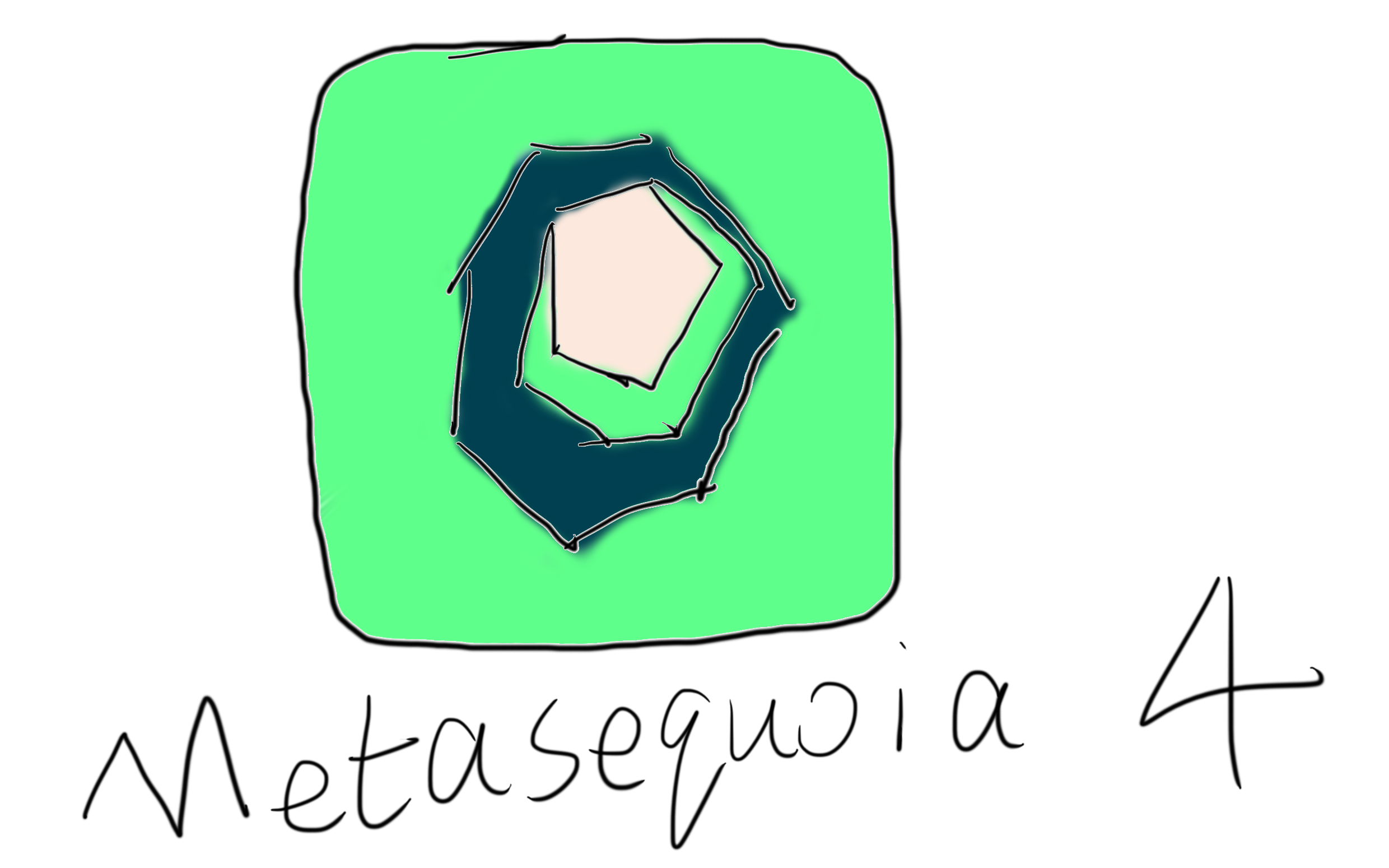 【水杉教程】从建模到拉表情到绑骨【看简介！！！！！！】