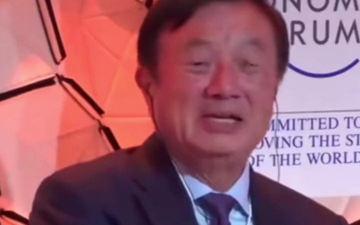 任正非：人工智能在中国不可能发展很快，因为中国缺数学家，缺超级计算机