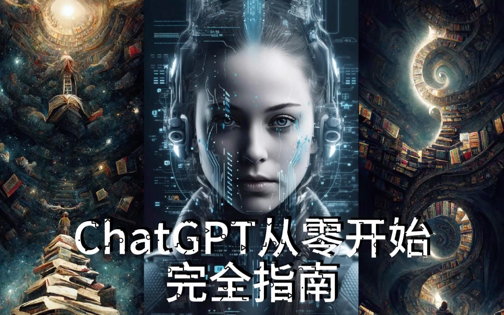 ChatGPT从零开始完全指南（三）GPT如何让你提升十倍开发效率