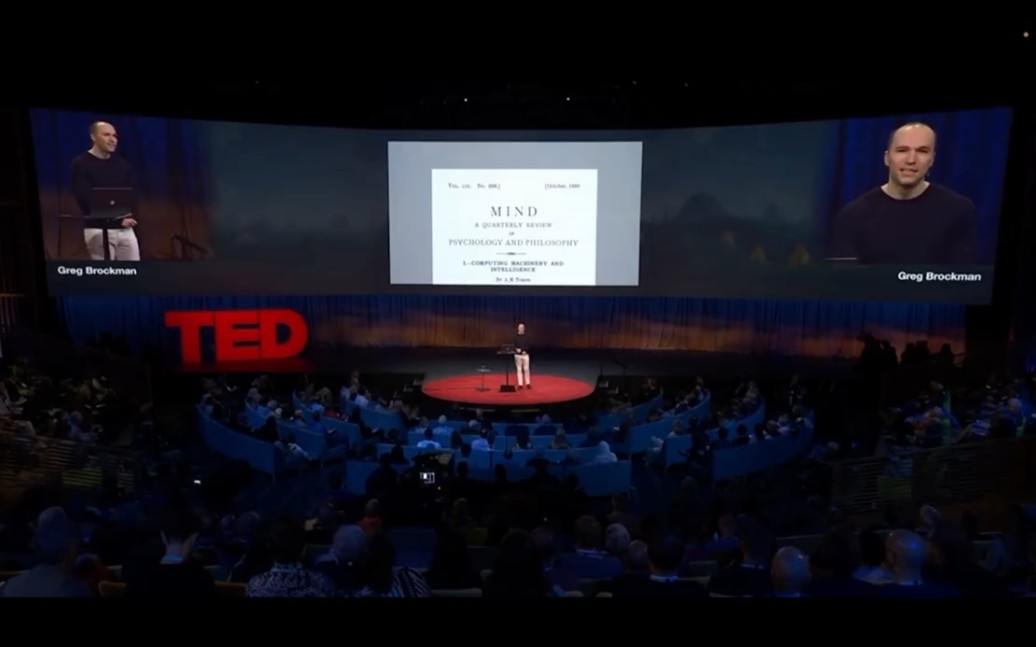 GPT新功能发布，来看看世界未来的样子吧