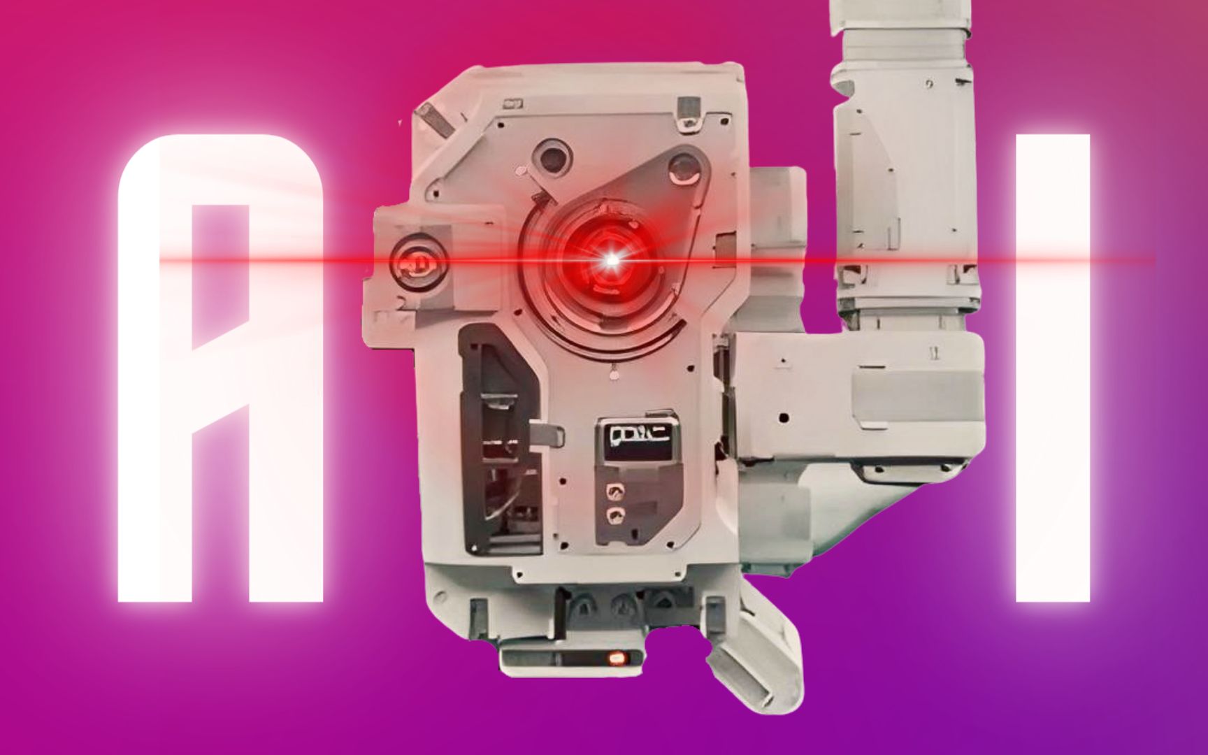 数字生命现实版？！