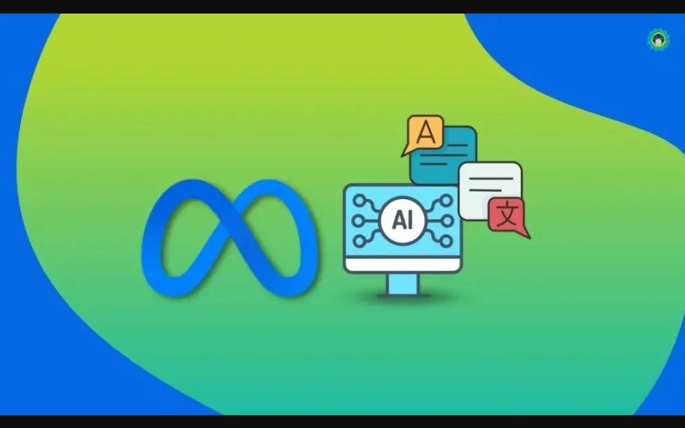 Meta 开源了语言翻译 AI 模型 | NLLB项目