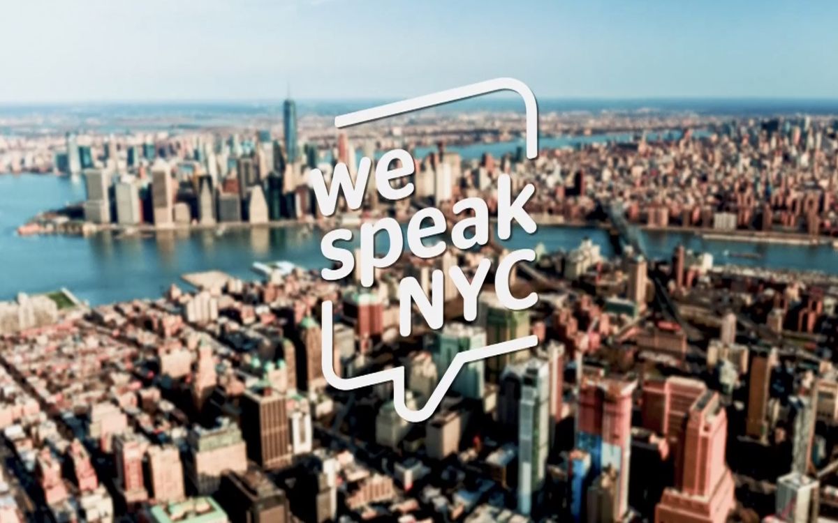 【纽约/英语学习】《 We Speak NYC》第一季（10集合 超清1080p 无字幕）