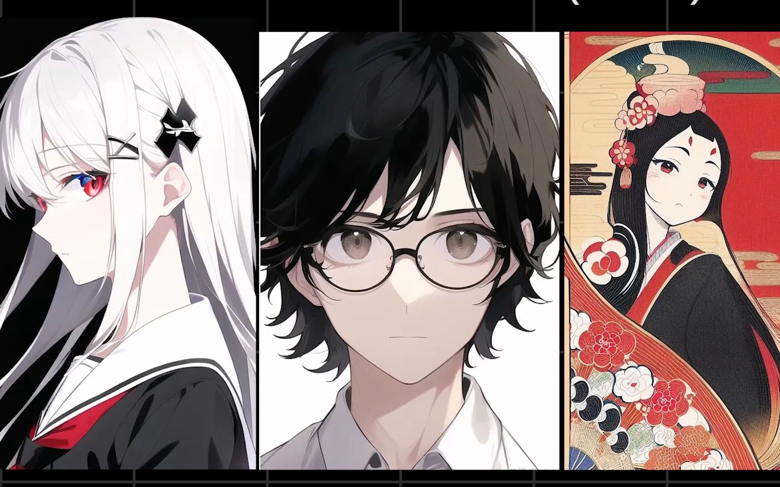 AI绘画正在淘汰人类？火遍全网的NovelAI是如何发展至今的【AI进化论01】