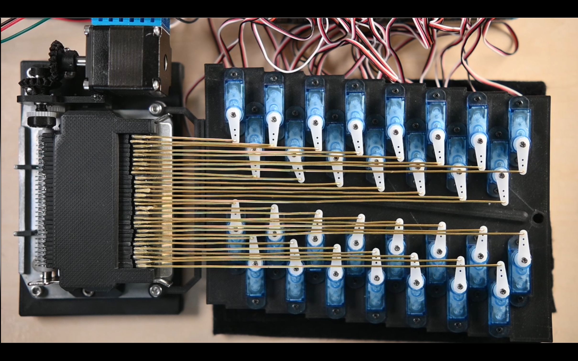 人工智能八音盒DeepMind Perceiver AR