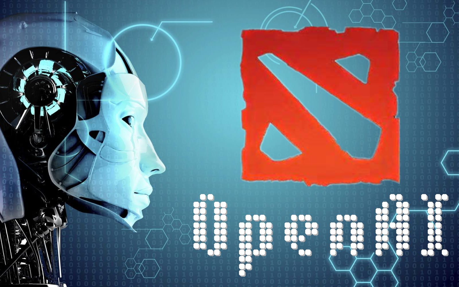 冠绝玩家菜到打不过电脑，被嘲讽只有5%胜率：OPENAI凌辱七千分玩家实录，B站独播。