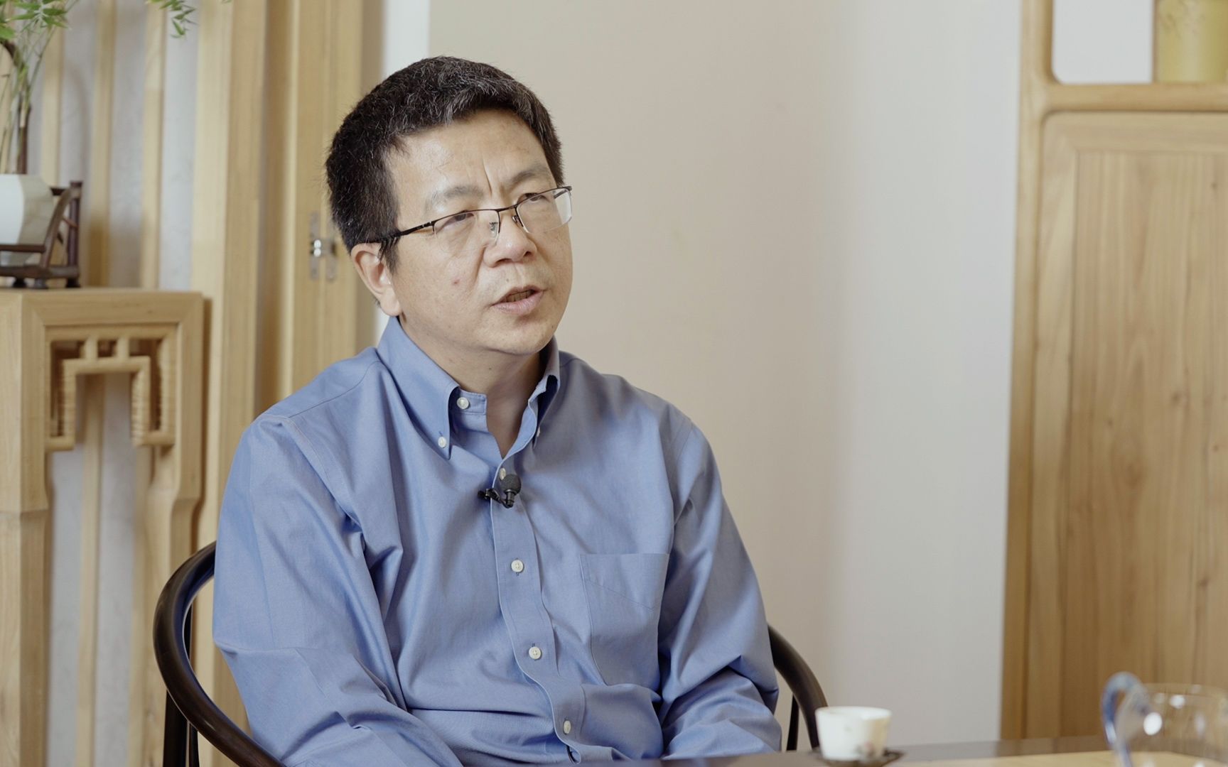 李锐：ChatGPT本质上仍是个语言模型，不是真的有理解能力