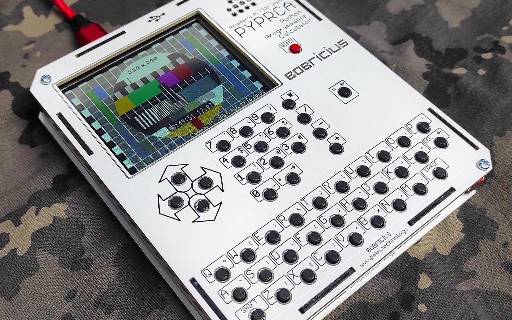 《安富莱嵌入式周报》第310期：集成大语言模型的开源调试器ChatDBG, 多功能开源计算器，M7内核航空航天芯片评估板, Zigbee PRO规范