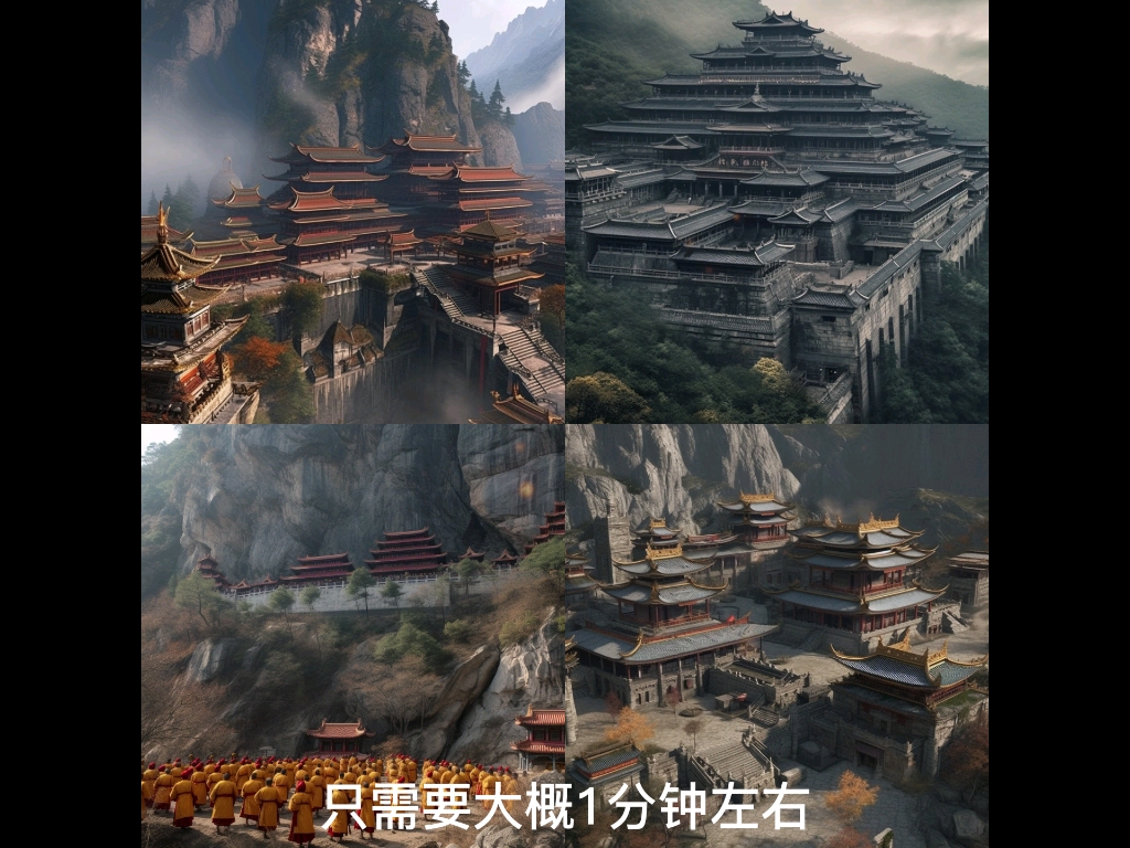 我让Chatgpt和Midjourney合体啦