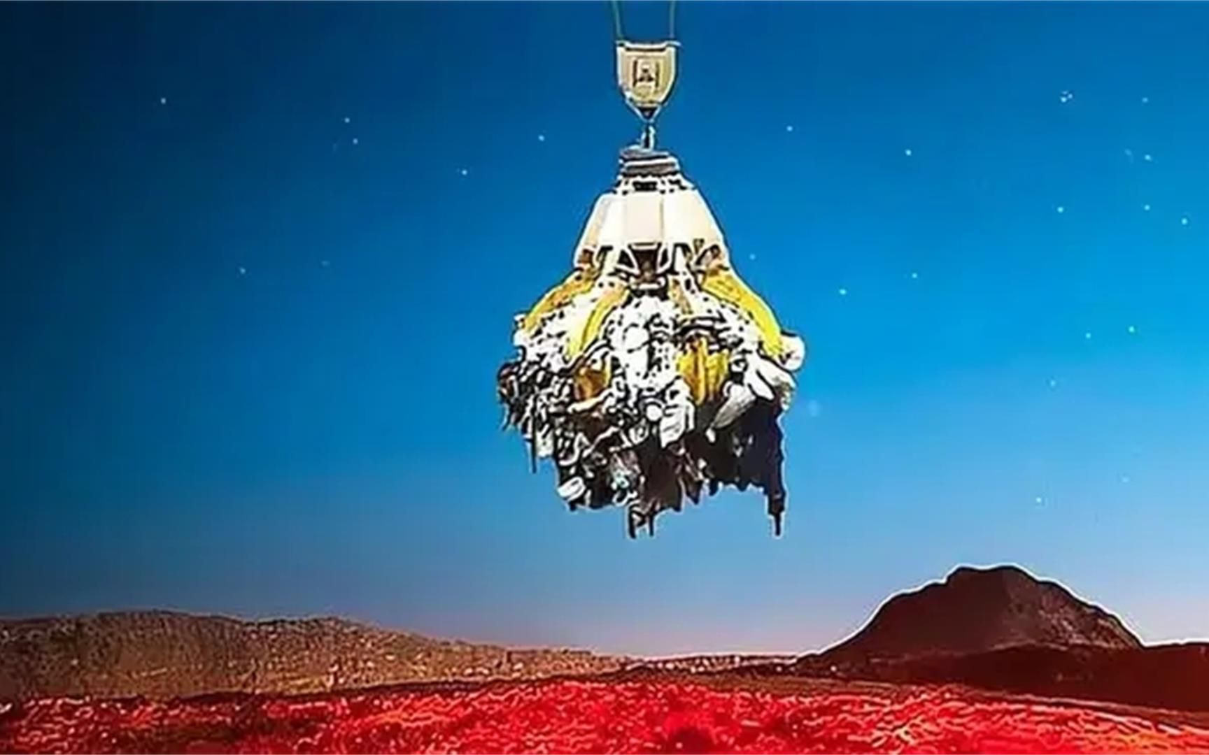 将人类产生的上亿吨垃圾倒进火山，会引发什么后果？看完沉默了