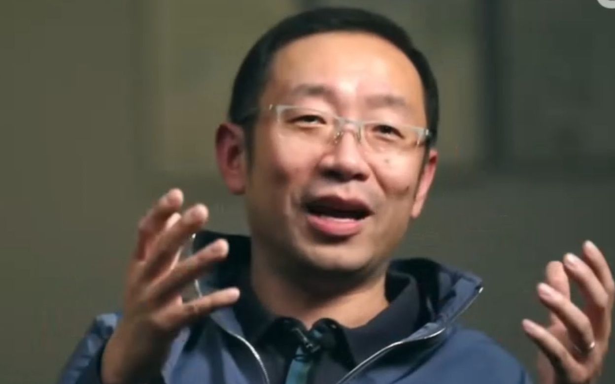 斯坦福航空研究院院长李江谈人工智能的教育应对