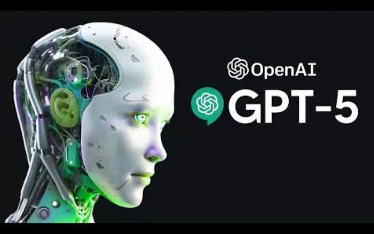 GPT5将改变世界的原因