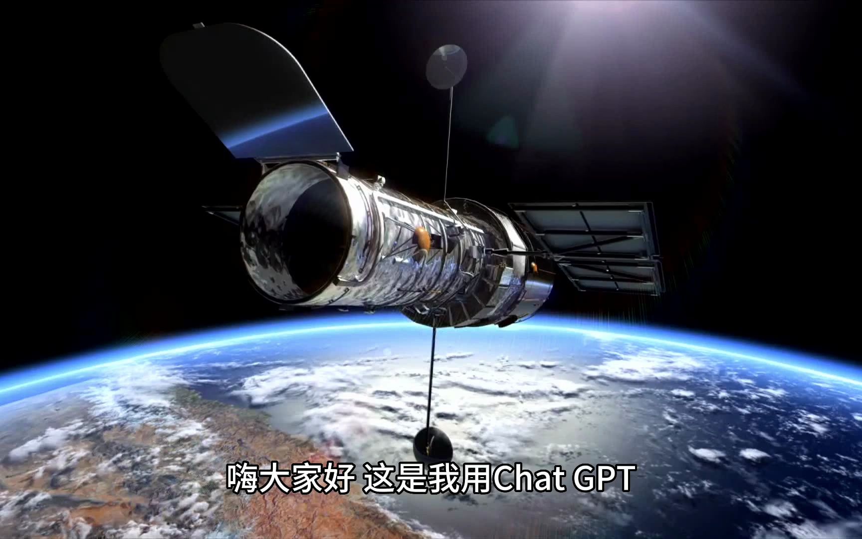 GPT给我写的Vlog脚本，结果全是它的彩虹屁