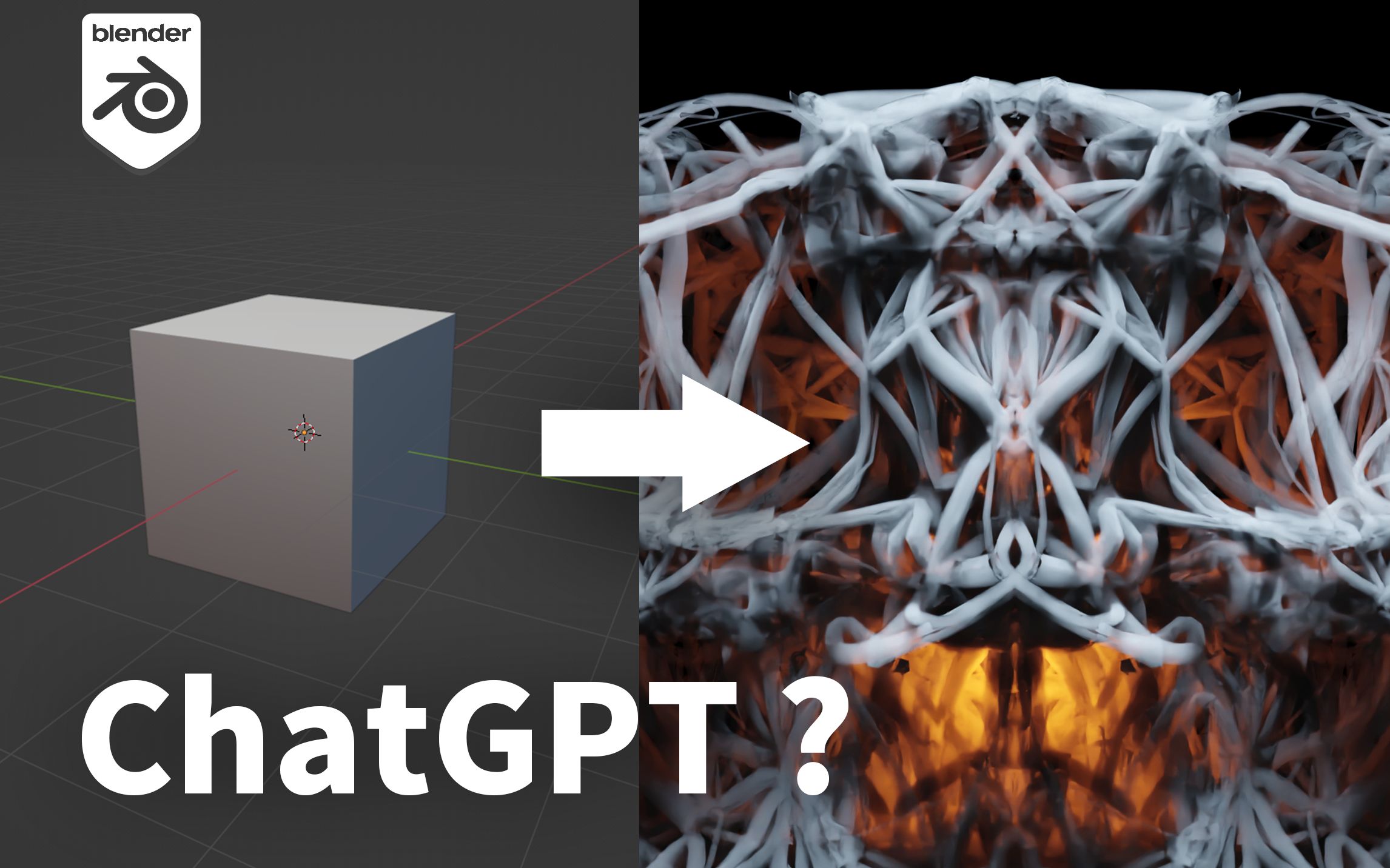 ChatGPT也已经这么恐怖了吗？