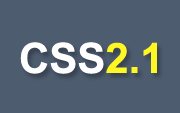 尚硅谷CSS2教程(css2.1快速入门)