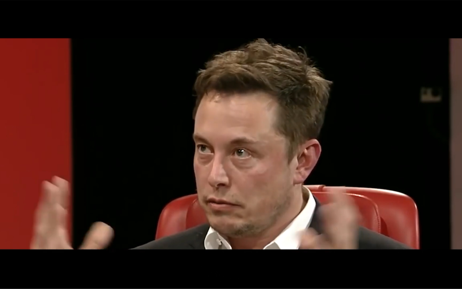 马斯克: ChatGPT比你想象的危险(英语中字)