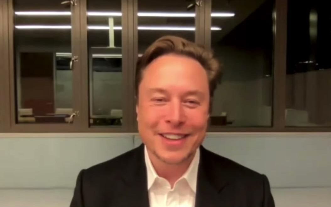 马斯克在2023年世界政府峰会上谈ChatGPT和人工智能风险，教育，推特愿景和世界大同