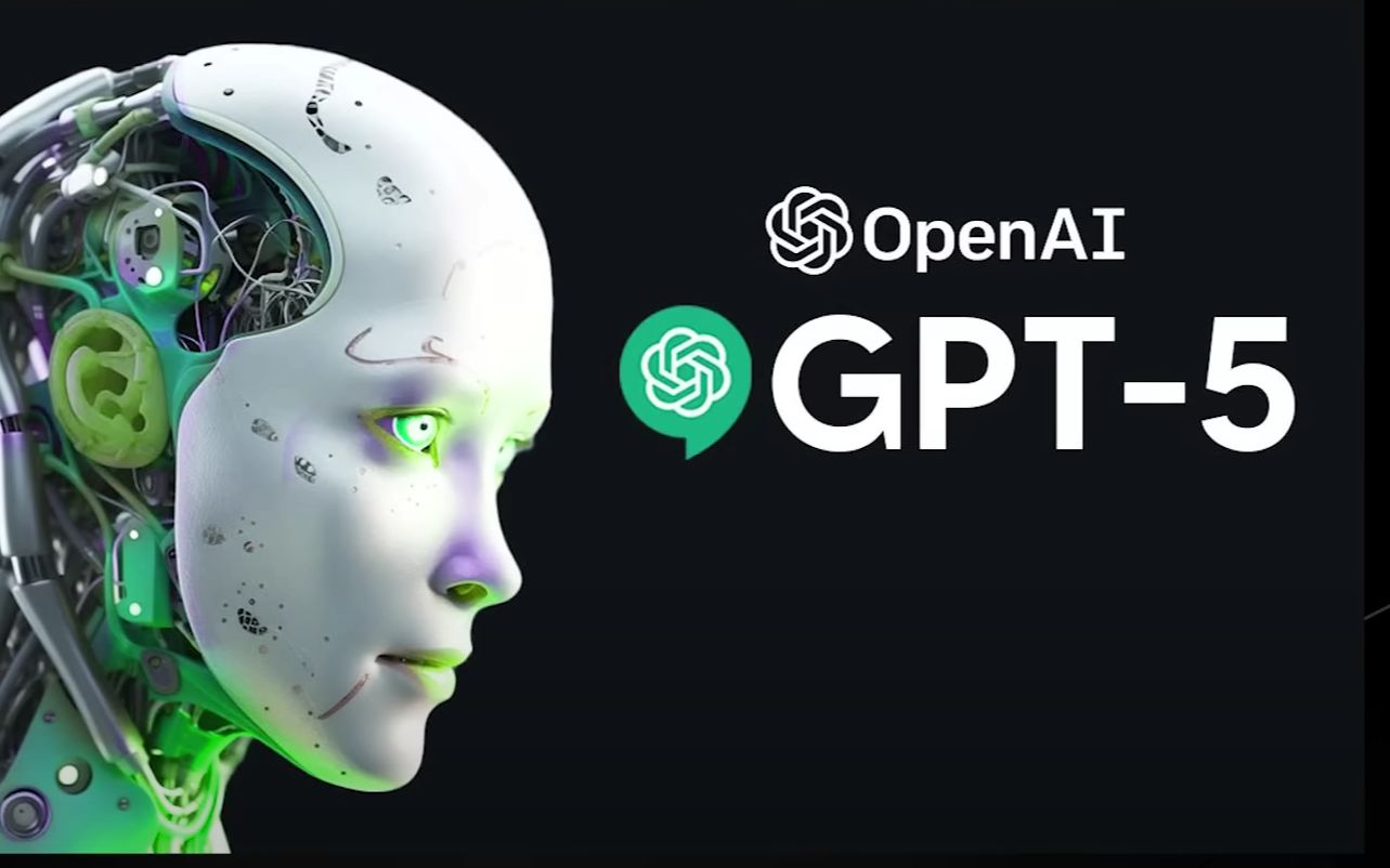 GPT5的7种能力将改变人工智能和技术的未来 | OpenAI