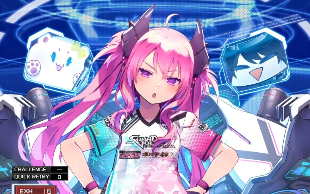 BPL 新GRACE (CV:石橋 桃) 部分系统语音展示+听译