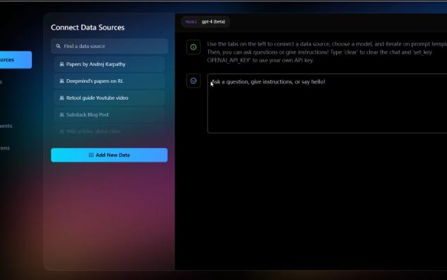 免魔！国内可以无限免费使用的GPT4！