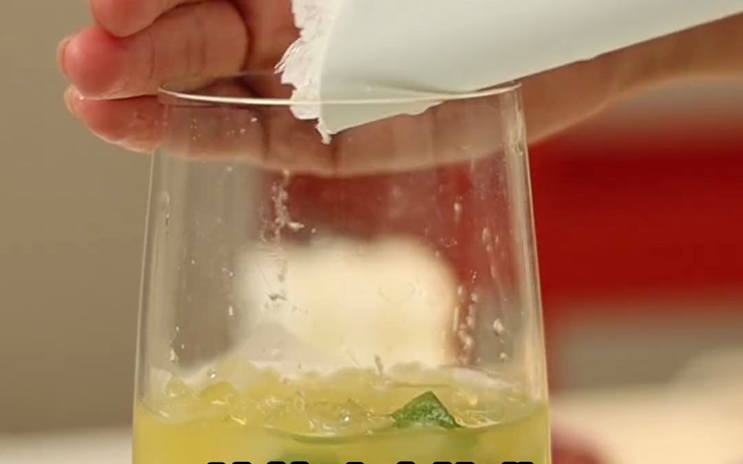 火爆全网Chat GPT真的好厉害！自动生成调酒配方#调酒 #仙女都在 - 抖音