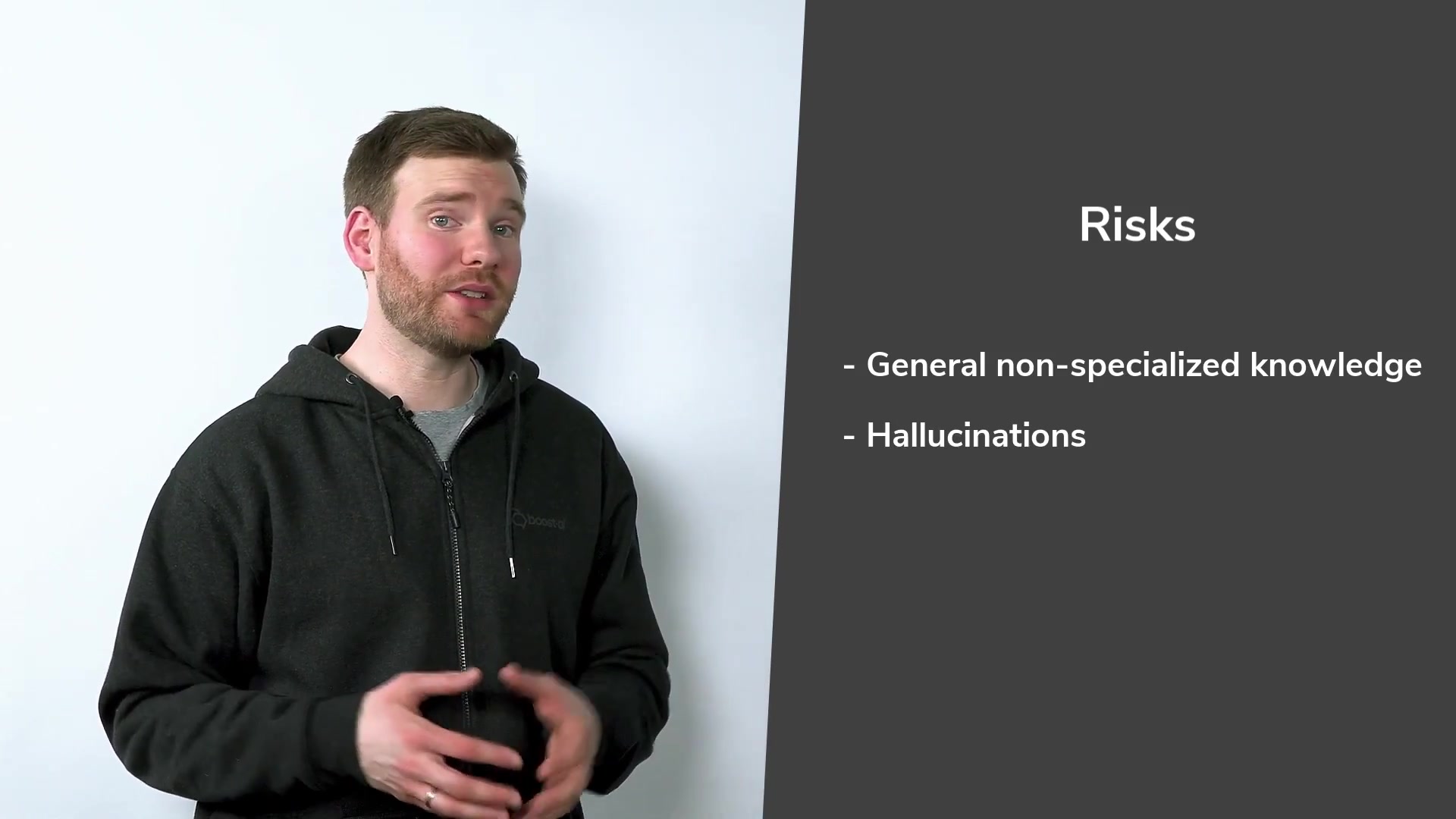 简短介绍LLM-大型语言模型 From Boostai