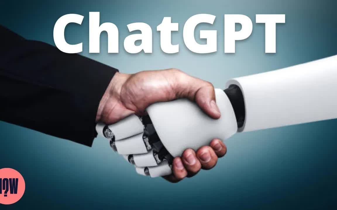 What is ChatGPT OpenAI's Chat GPT Explained