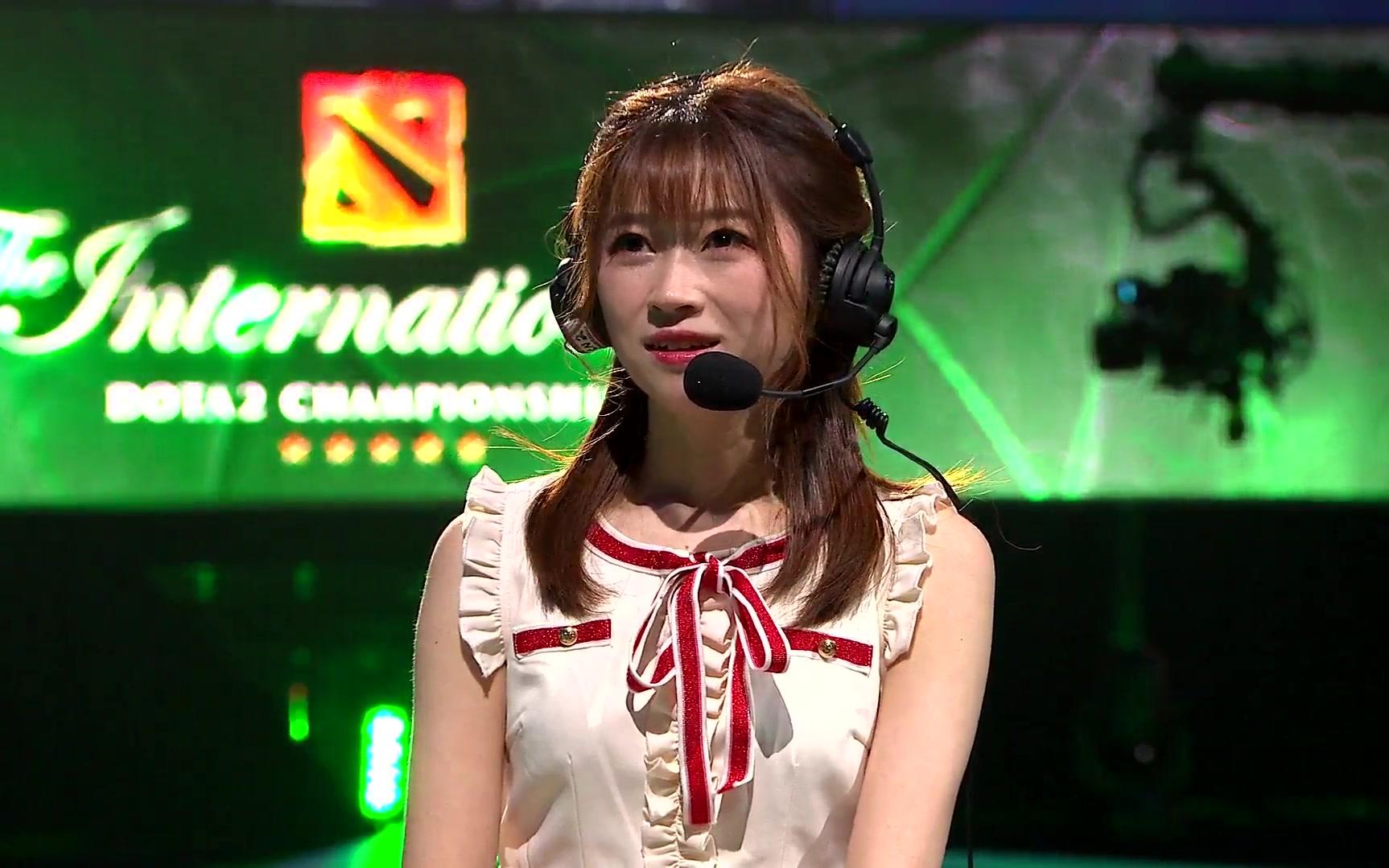 TI8 表演赛 BurNing&ROtK&430&xiao8&狗哥 vs OpenAi