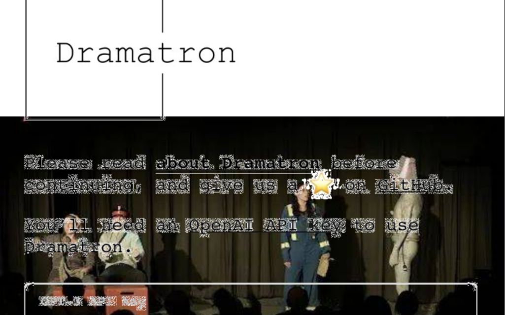 OpenAI ChatGPT走红，DeepMind不甘示弱，推出剧本写作AI，一句话生成一个剧本