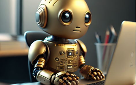 与文心一言AI智能语言模型的提问对答