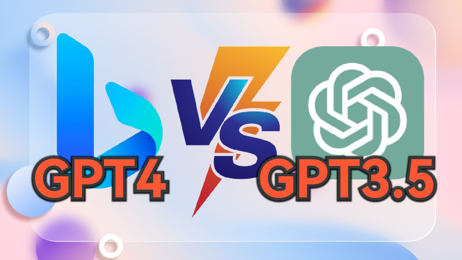 吊打ChatGPT的微软新必应Bing(GPT4)强无敌