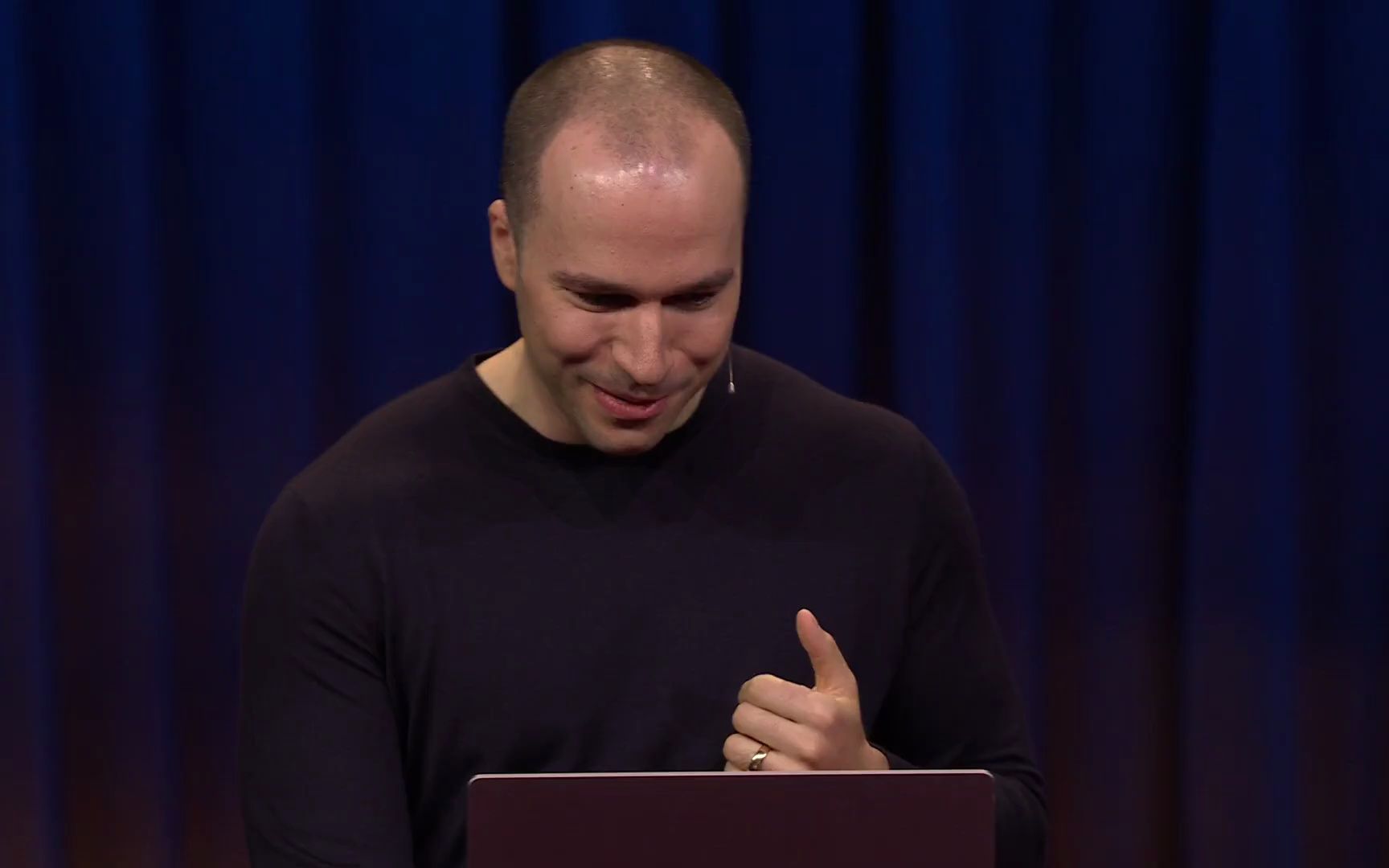 【超级自动化的到来】GPT-4能力的最新演示 - OpenAI联合创始人Greg Brockman的TED演讲