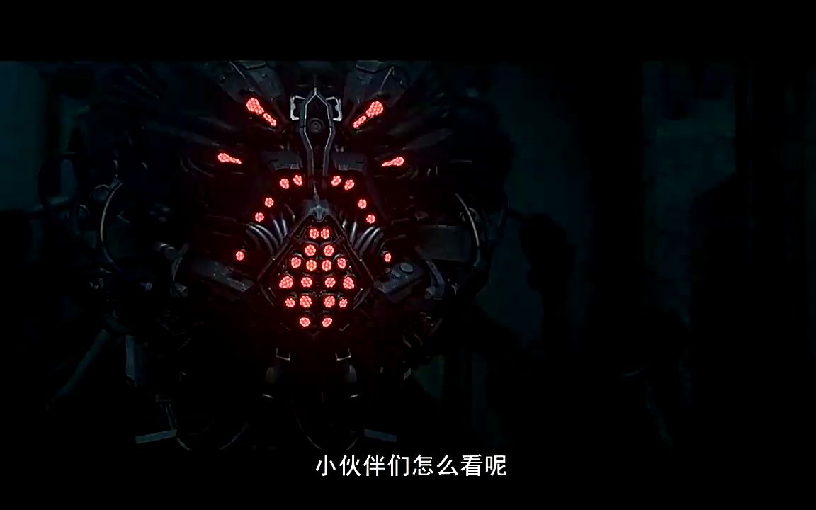 外星人被自己的人工智能控制，人工智能危机会发生吗