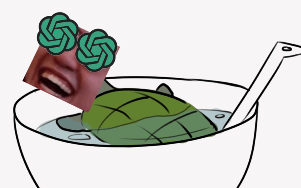 当我用ChatGPT来破案！？？