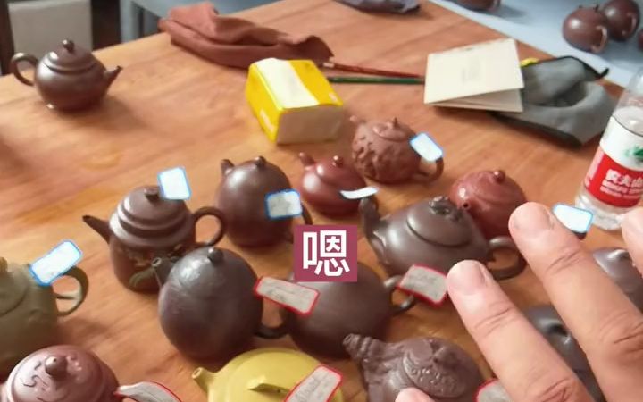 敏达跨境Tiktok第一次仓播尝试#跨境电商 #敏达紫砂 #敏达跨境电 - 抖音