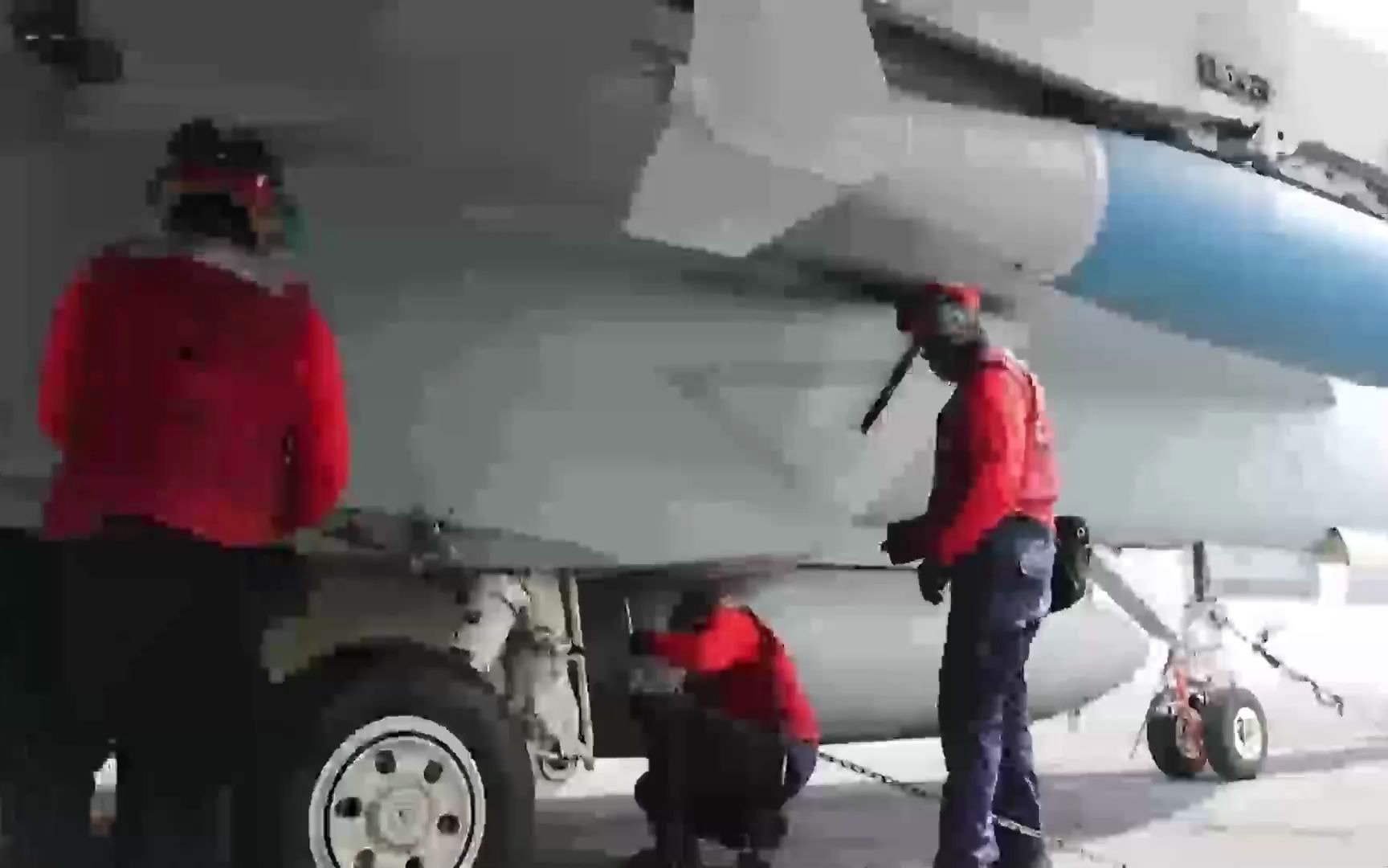 战斗民族出兵真正目的，不只是乌方？原来背后有三大目的！ (1)