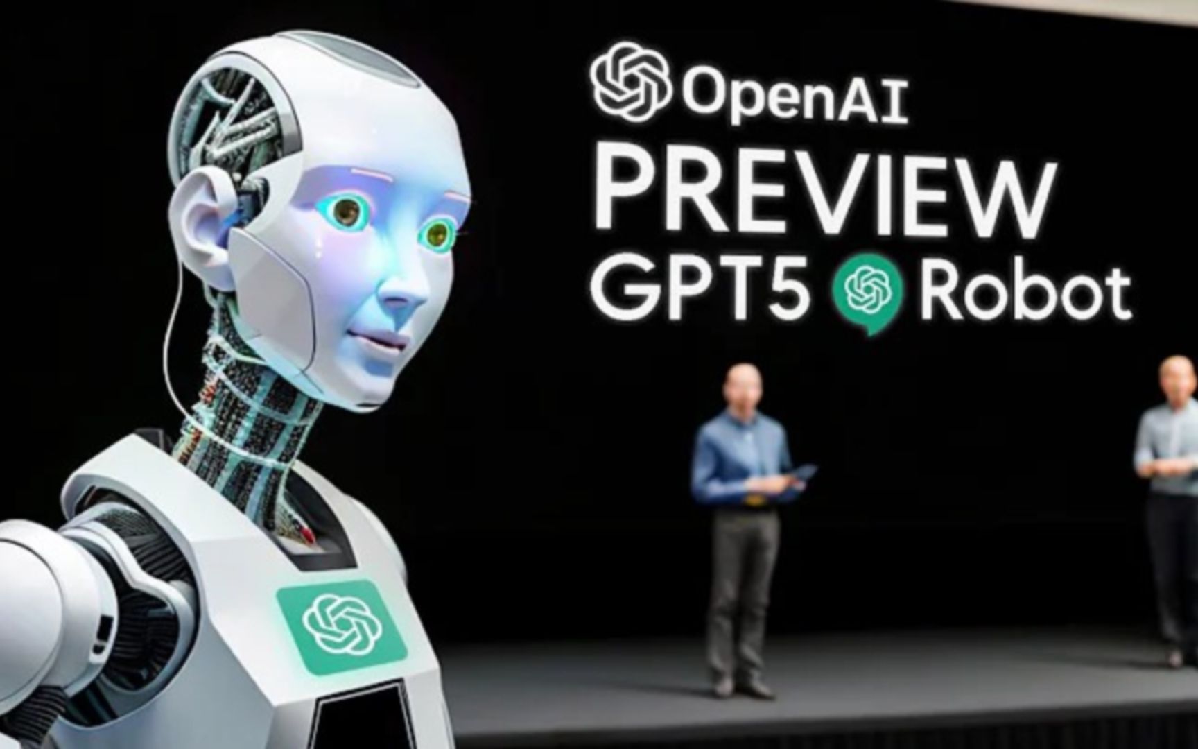 open AI的第一个实体机器人将会出现在你面前