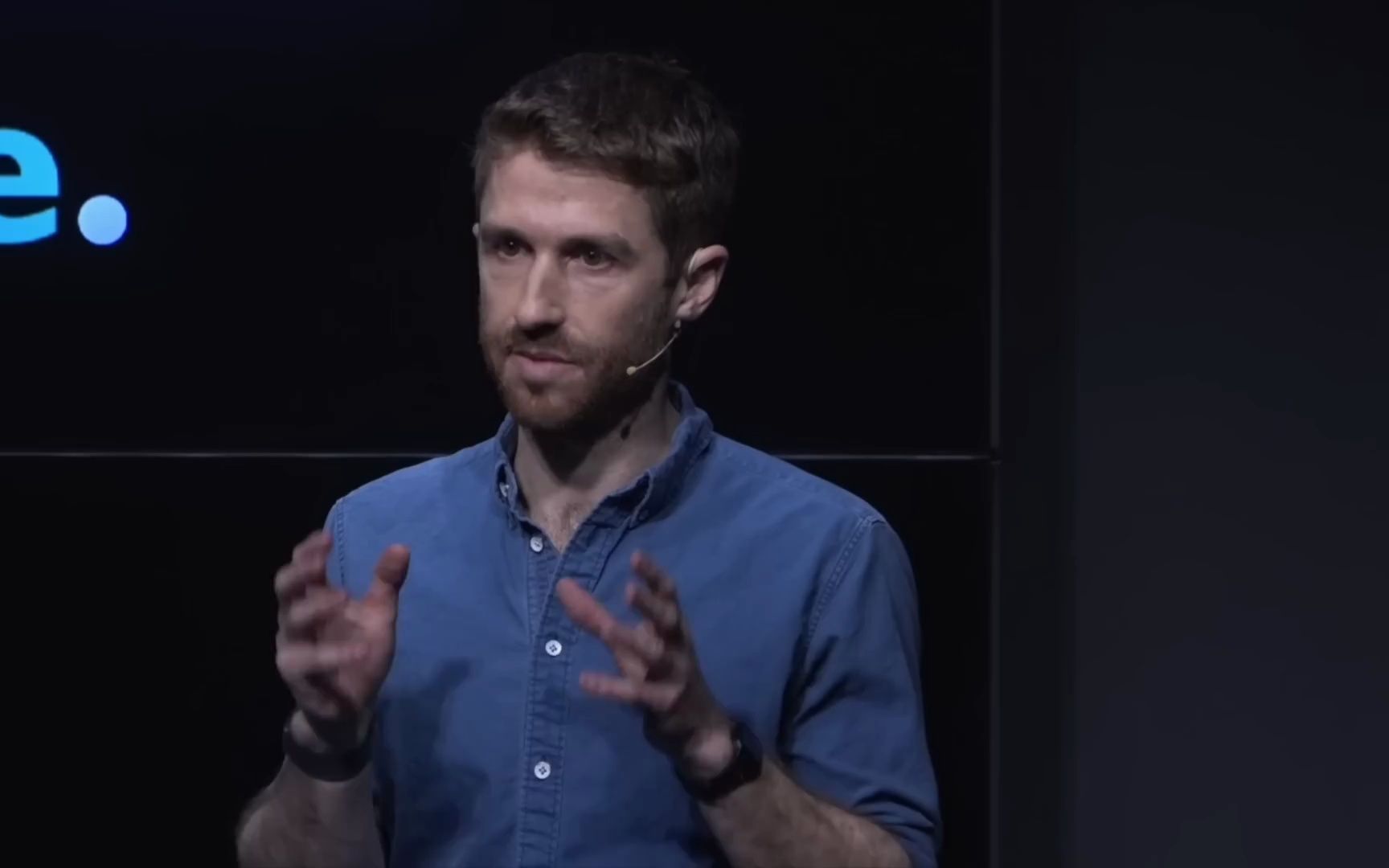 The A.I. Dilemma - March 9, 2023 人工智能的窘境