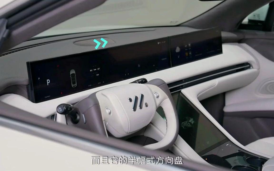 @有选车困难症的朋友，看看Chat GPT的选择 #智己ls7 #智己 - 抖音