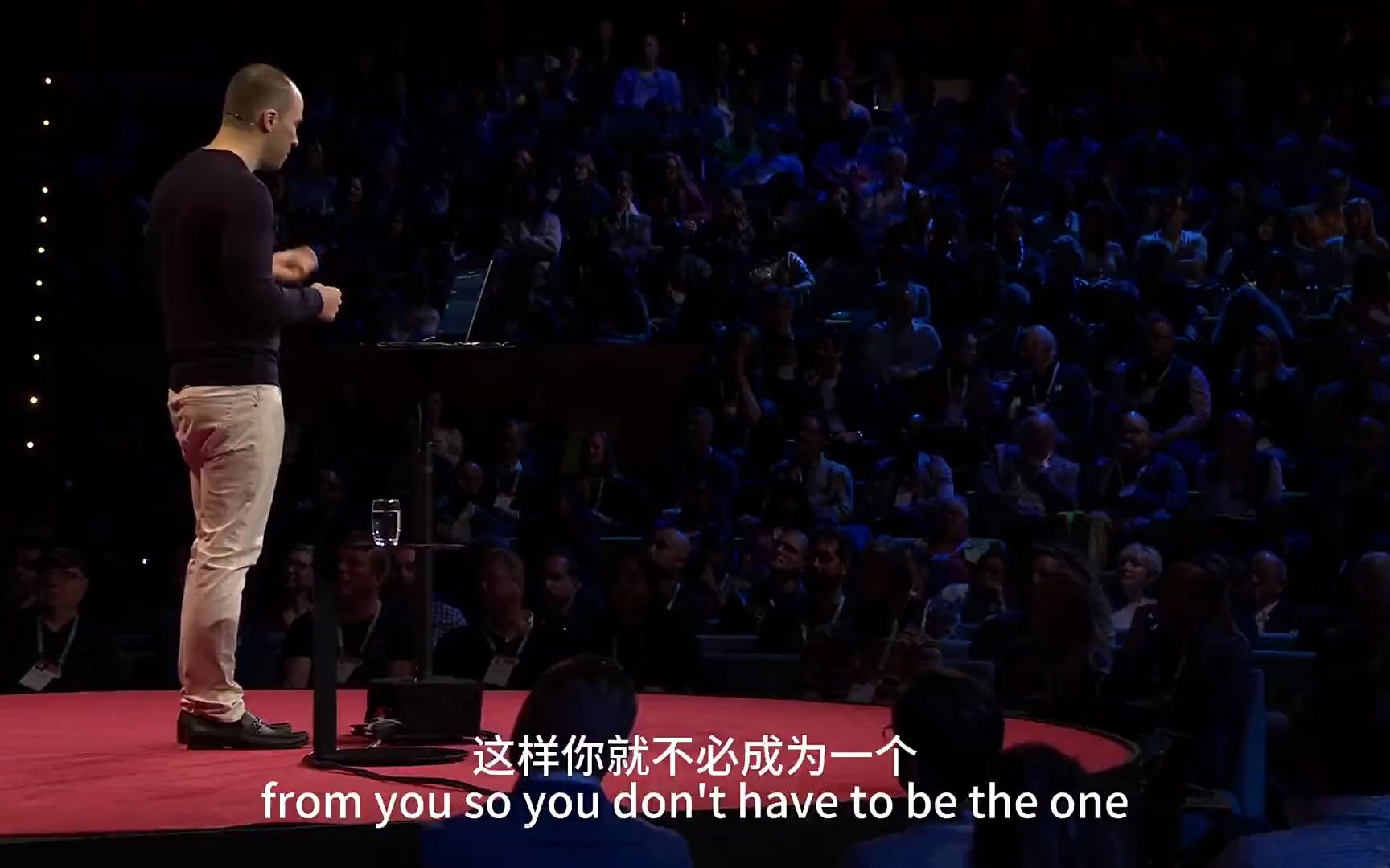 OpenAI联合创始人谈ChatGPT的新插件、潜力和风险——最新TED演讲