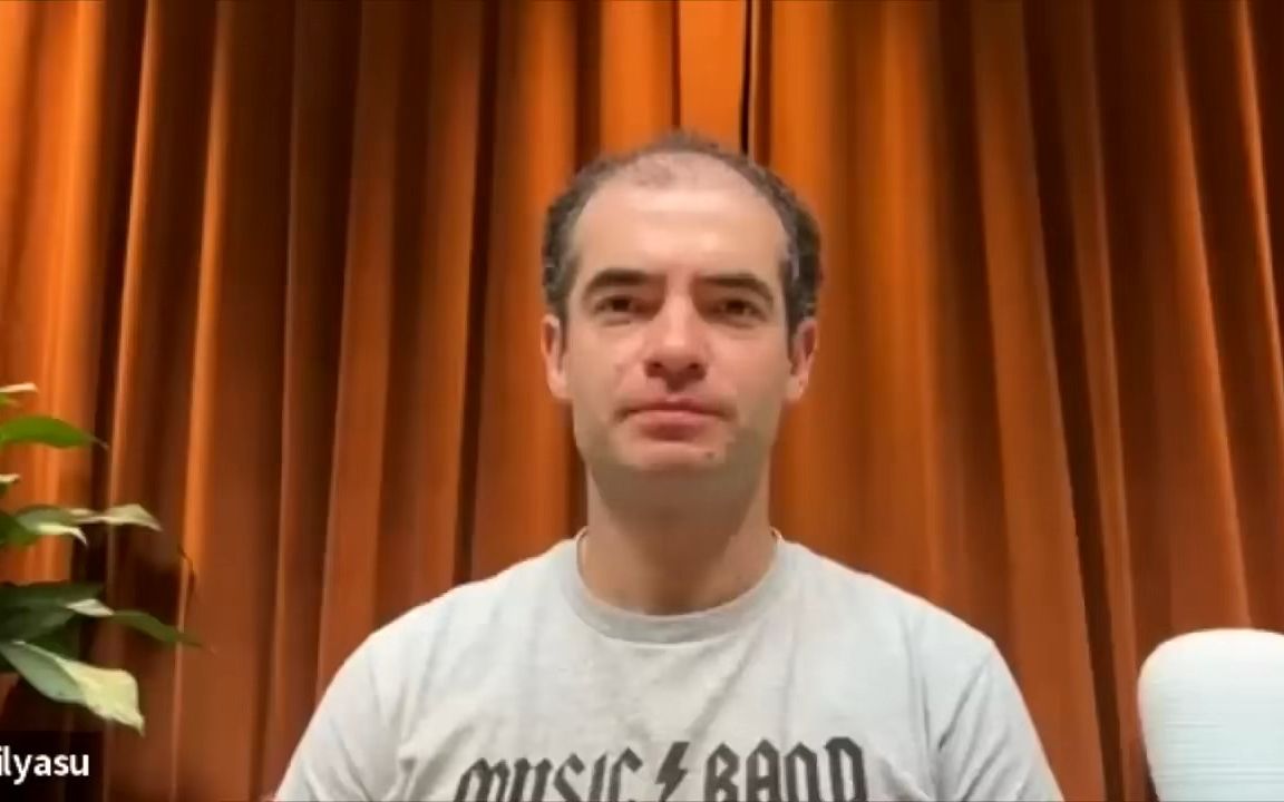 GPT-4创造者Ilya Sutskever最新访谈