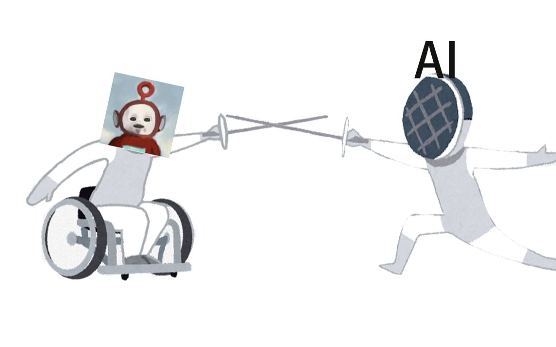 当人工智能遭受弱智吧老哥拷打#2