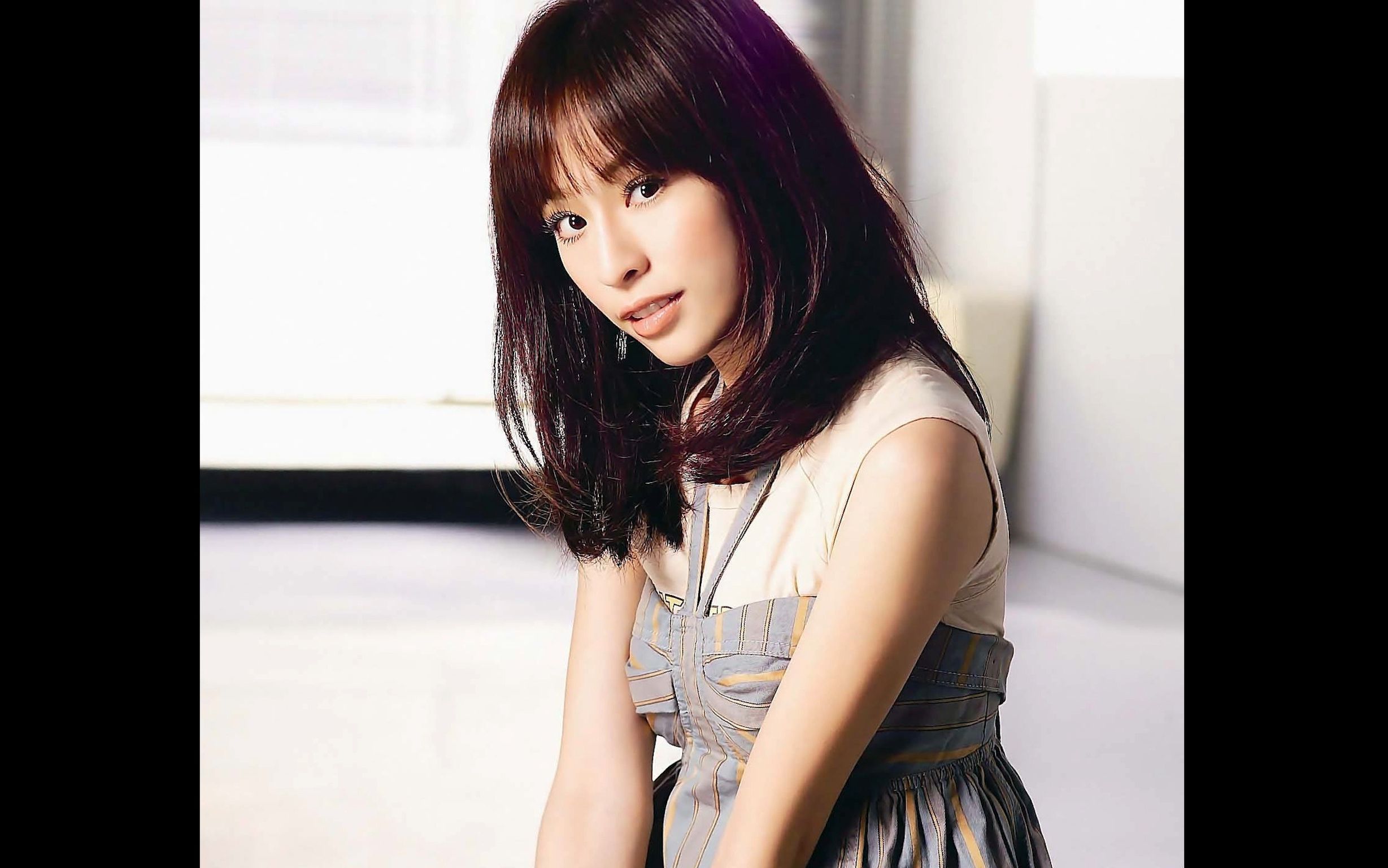 [AI 王心凌] 容易受伤的女人 cover 王菲/王婧雯