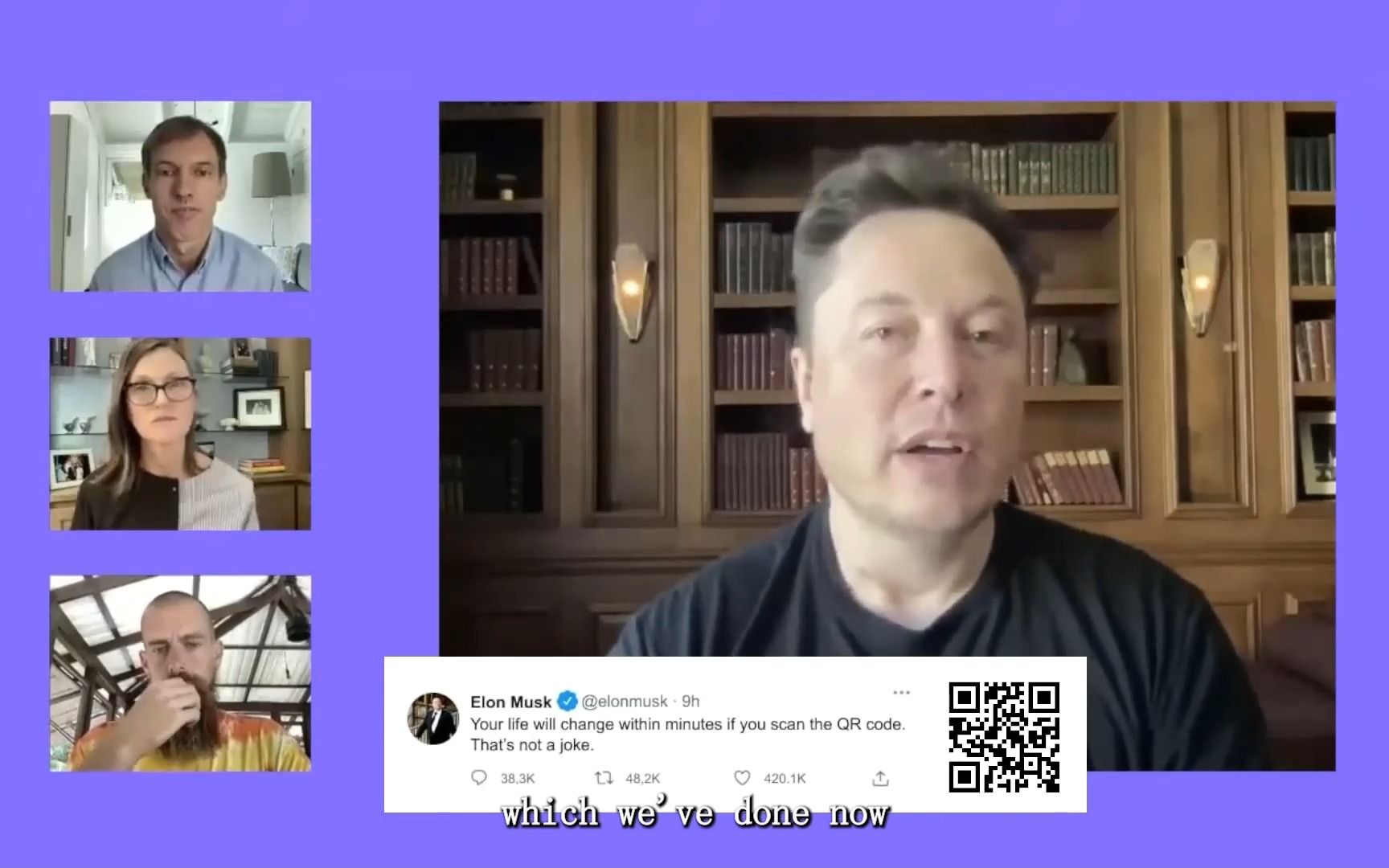 马斯克和 Open AI：谷歌对 ChatGPT 感到恐慌  ，ChatGPT 会改变世界吗？