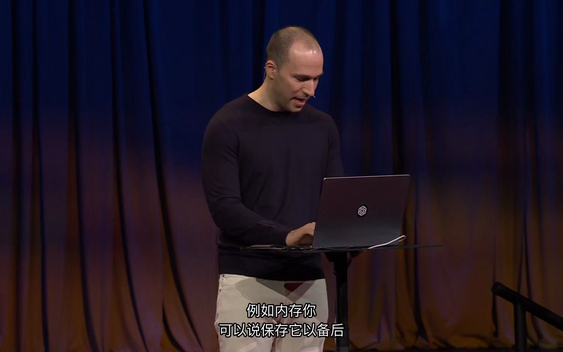 ChatGPT惊人能力的内幕