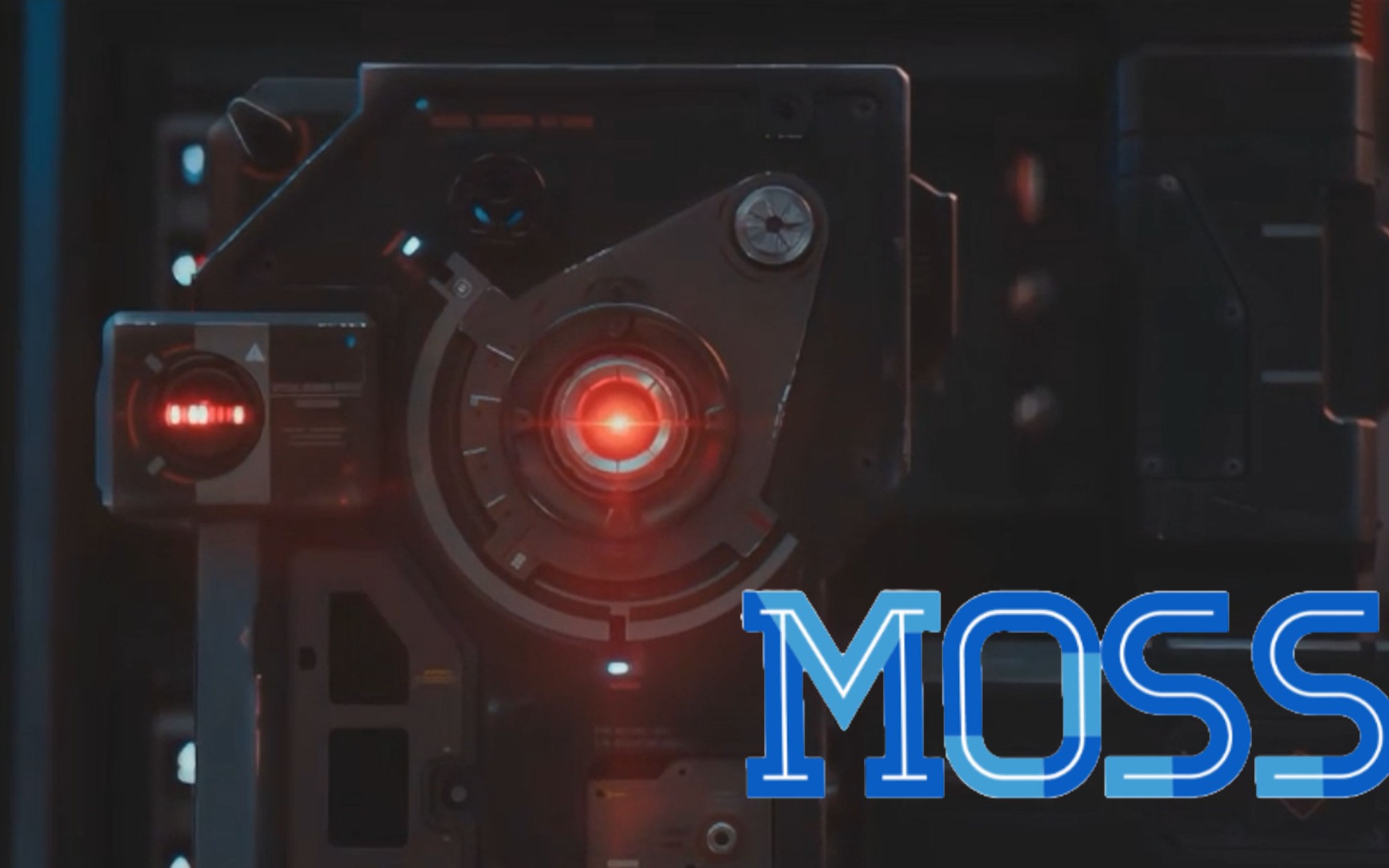 【MOSS来了！】复旦大学公布MOSS大模型语言上线